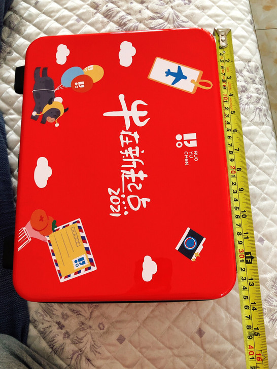 全新手提行李箱包