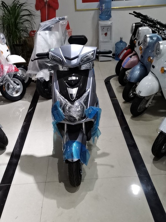 囯民车,五羊电动车,60年大品牌,原价29...