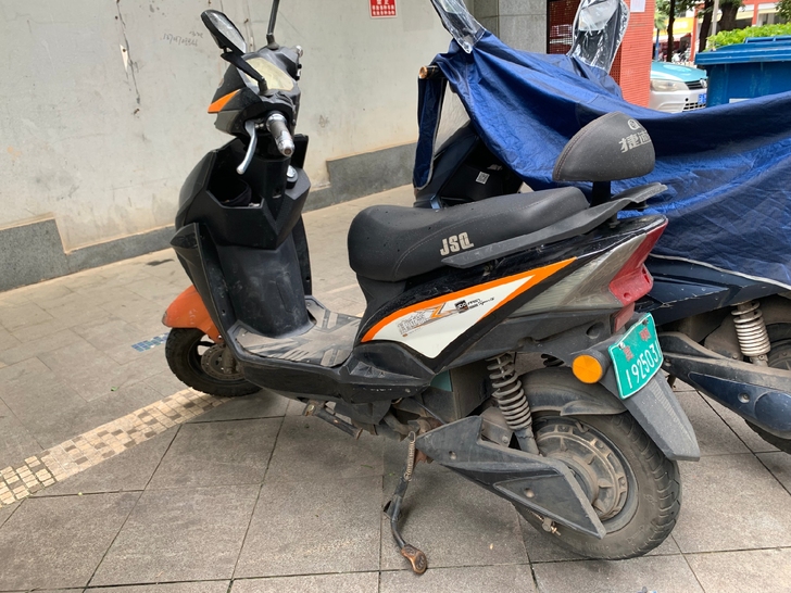 二手电动车电瓶车 二手电动车