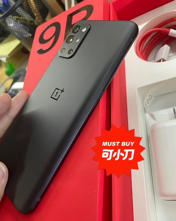 OnePlus/一加 OnePlus 9R...