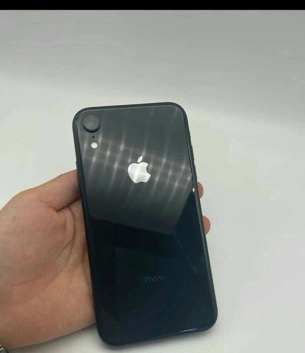 IPhone 11 黑色 128G 国行正品