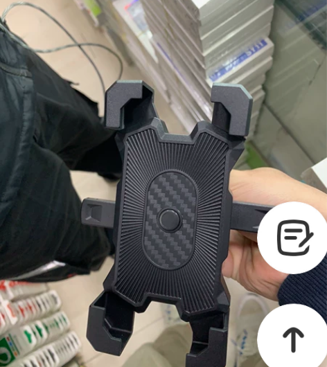 电动车手机架导航支架摩托车外卖骑手车载自行...