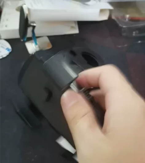 电动车摩托车自行车手机支架导航支架通用型自...