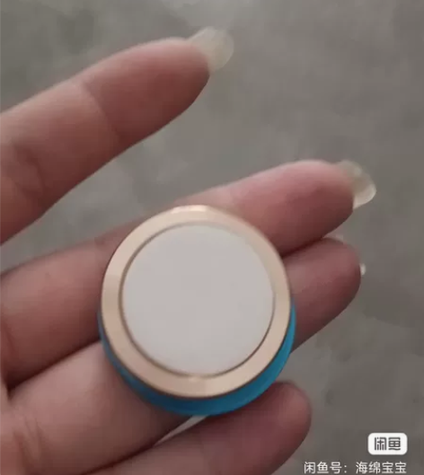 汽车方向盘手机磁铁支架车载导航架磁吸仪表台...