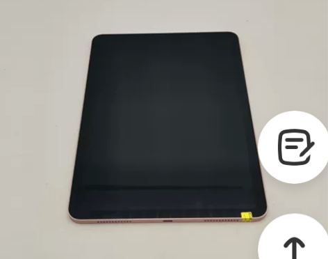 9成新苹果 iPad Air 10.9英寸...