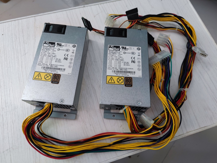 康舒AcBel FSB009电源 原装拆机...
