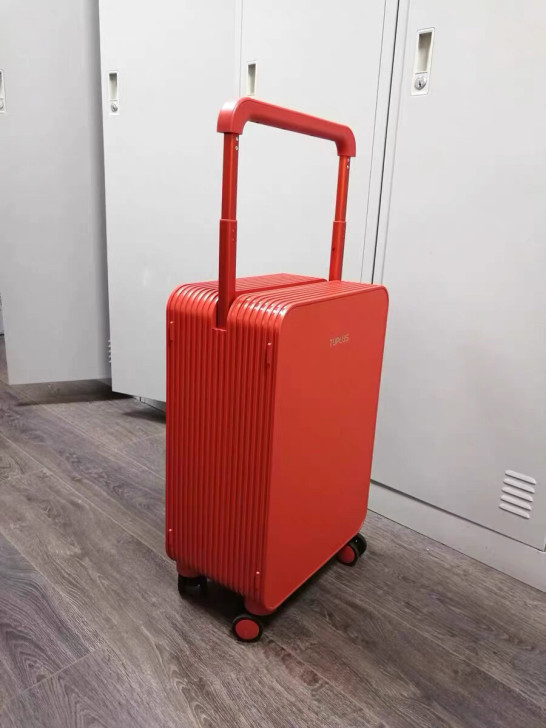 全新途加24寸行李箱