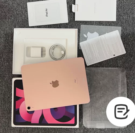 出iPad Air4 2020款10.9寸...