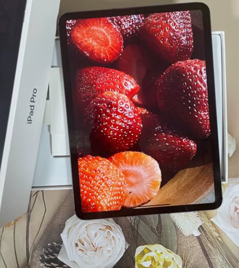 2020款 iPad  Air4代 10....