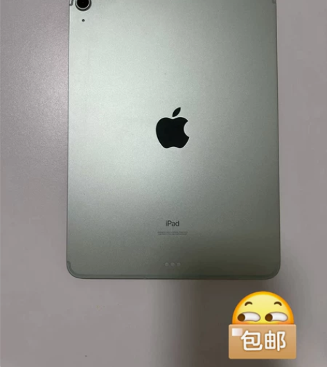 二手平板99新苹果2020款iPadair...