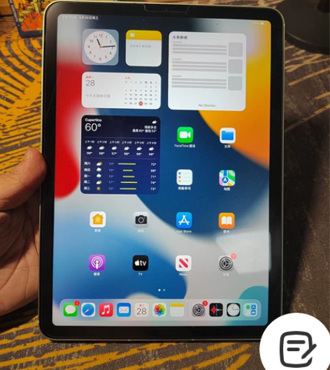 2020款iPad Air4代10.9寸4...
