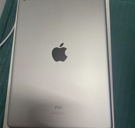 ipad 2019第七代128G 10.2...