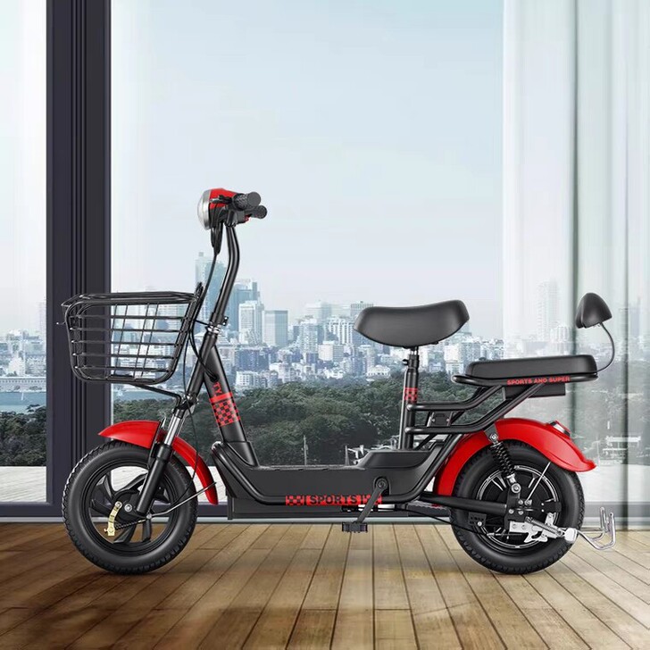 锂电池小车车，因为要回家不方便携带，现便宜...