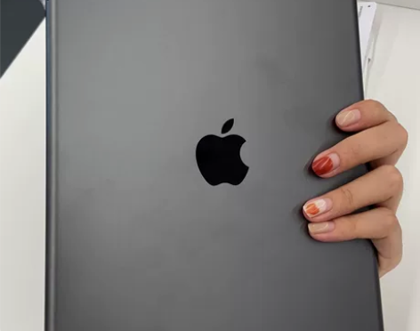 女生自用iPad2020款128GB送配件...