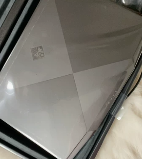 HP/惠普 暗影精灵6代15.6英寸RTX...