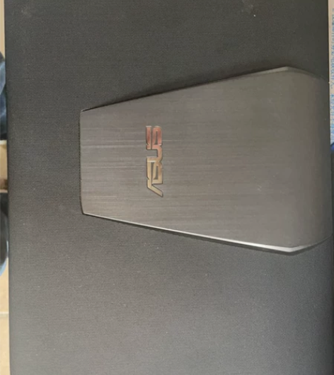 华硕飞行堡垒ZX50J，配置如图，i5 4...