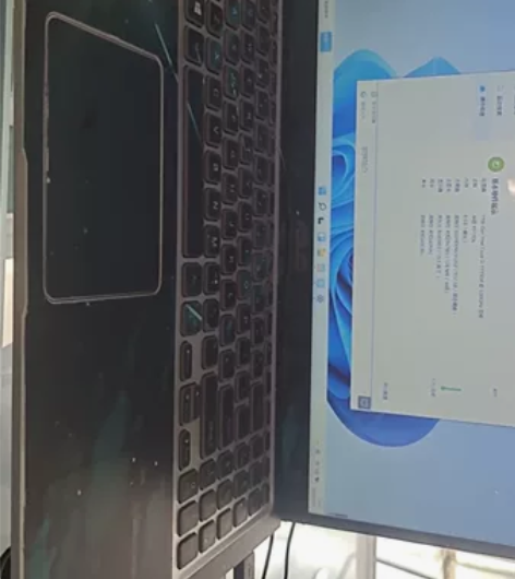 华硕无畏15笔记本 vivobook 11...