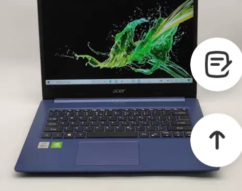 95新Acer/宏碁 S540-51  二...