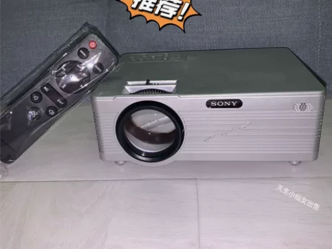 【索尼K50】索尼K50微型投影仪,支持H...