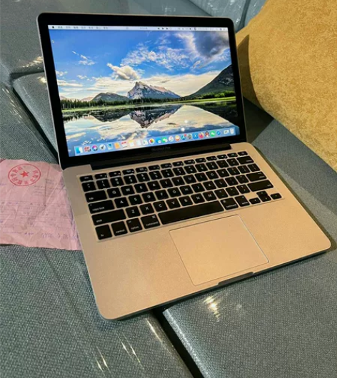 出售一台i7顶配笔记本苹果电脑15寸 本人...