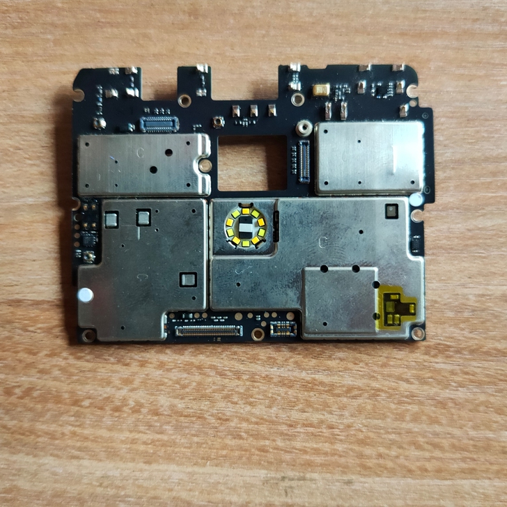 魅族pro6plus主板，64g，无修，手...
