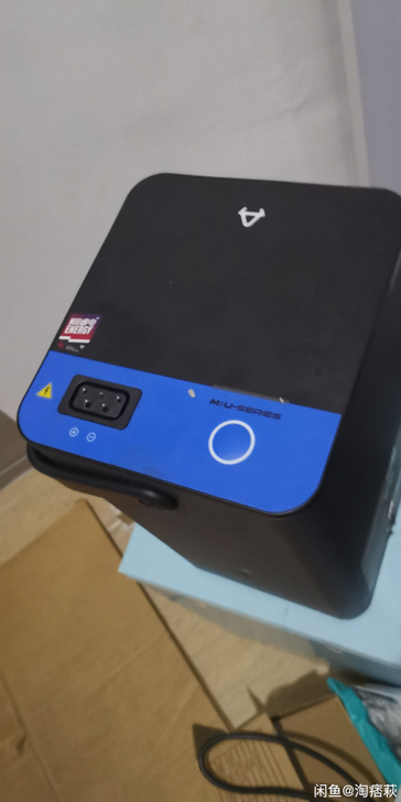 全新48v26h电池,充电循环2次。