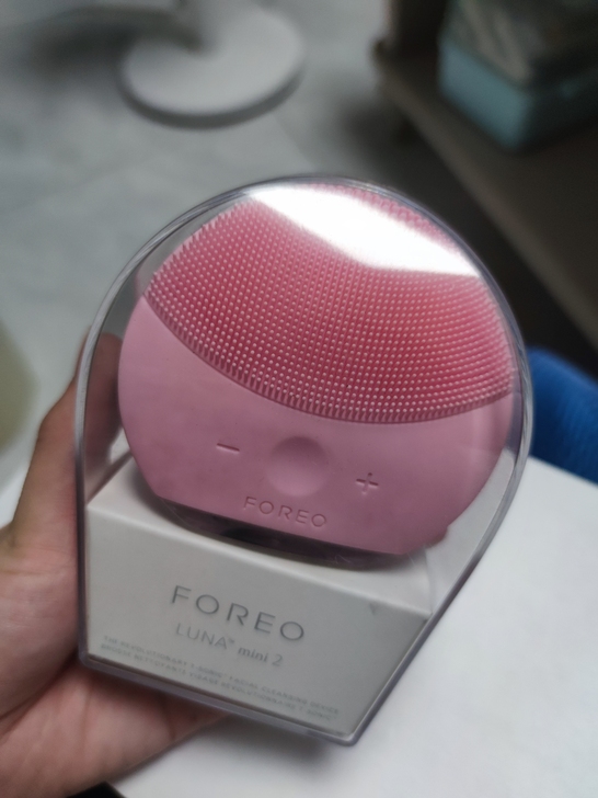 LUNA mini2