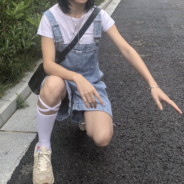 牛仔裤
