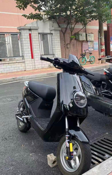求购二手 小s 电动车 #同城交易# #求...