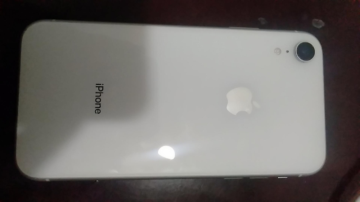二手手机苹果iPhoneXR游戏机学生备用...