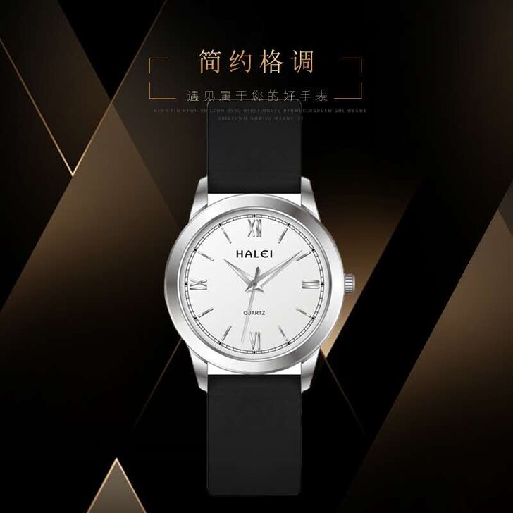 全新的60元一只，男女款式都有，情侣表盒盛...