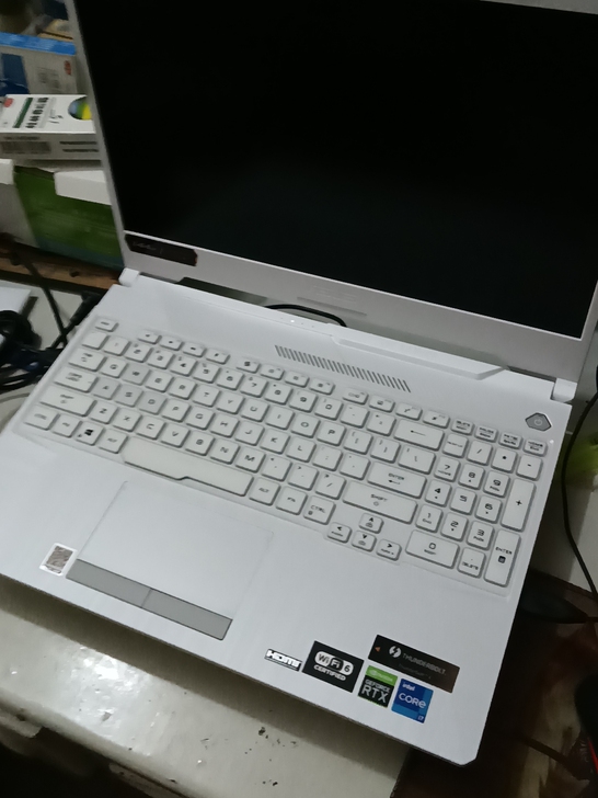 Asus/华硕 天选2