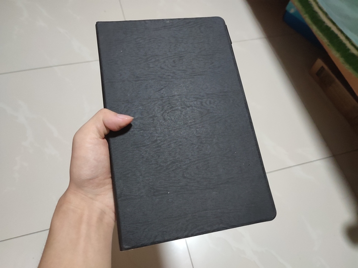 联想小新Pad  4+64G