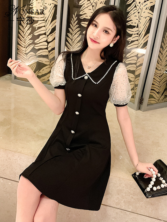 nonsar/宁莎 连衣裙