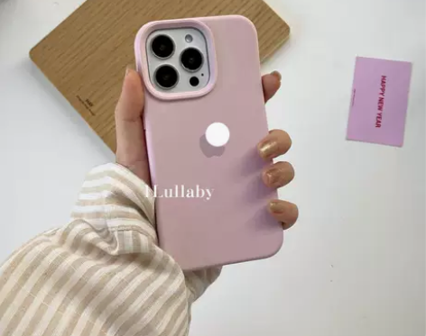 烟熏玫瑰。1Lullaby软糯液态硅胶高级...