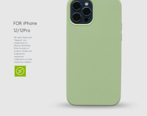 【狂欢价】seepoo色布 苹果iphon...