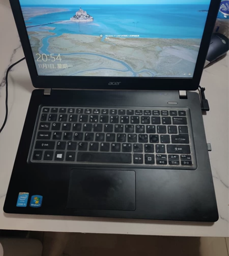 宏碁Acer TravelMate P23...