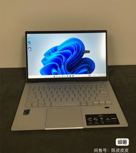 宏碁非凡s3   i5-1135G7   ...
