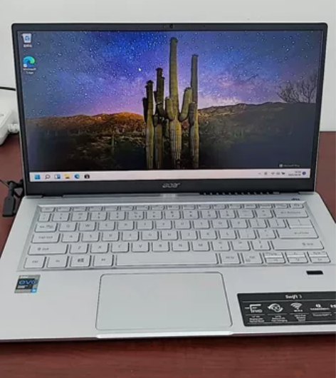 宏碁(Acer)非凡S3  12代Evo超...