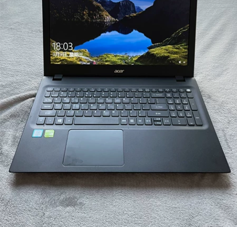 宏碁Aspire K50-10笔记本电脑 ...