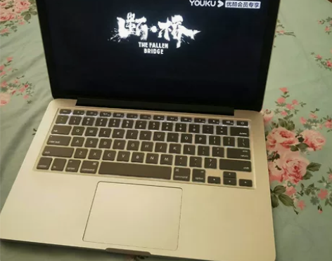 转让一台自用的i9顶配笔记本电脑Macbo...