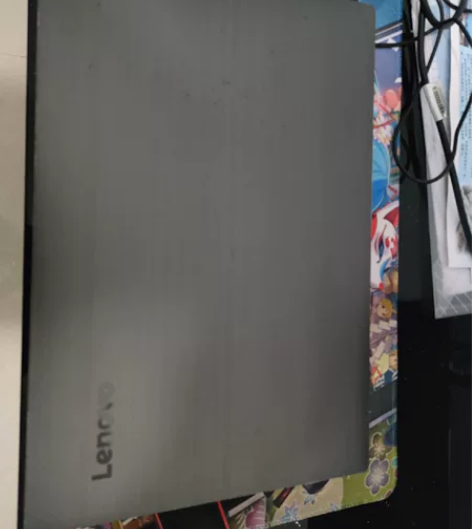 扬天V330一台。大尺寸，带小键盘。 自用...