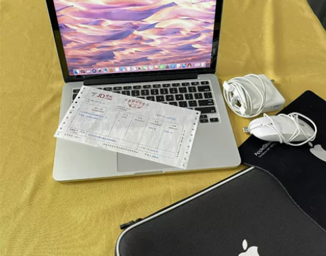 m1顶配果笔记本电脑Macbookpro ...