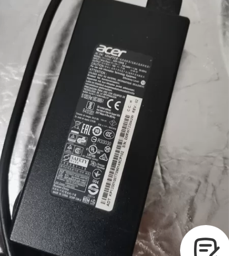 原装acer135w笔记本充电器 原装宏基...