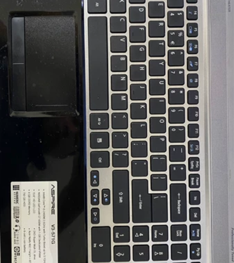 ACer宏基 笔记本 i5 2代 感兴趣的...