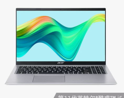 Acer/宏碁蜂鸟Fun  11代英特尔酷...