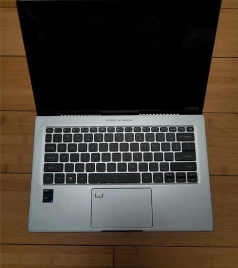 全新宏碁acer 保时捷rs轻薄奢华本 i...