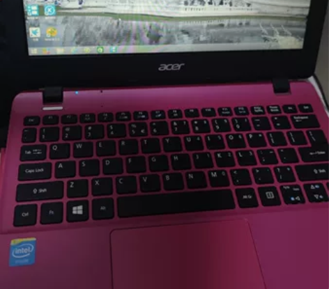闲置acer 宏碁笔记本电脑，原价3000...