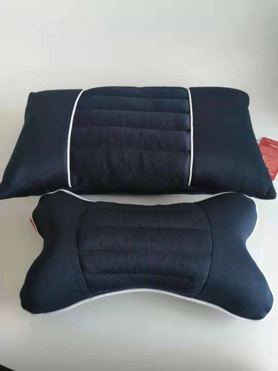 铁臂阿童木汽车用品靠枕套装，决明子套装头枕...