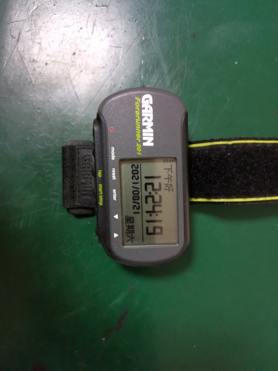 佳明。GARMIN Forerunner ...